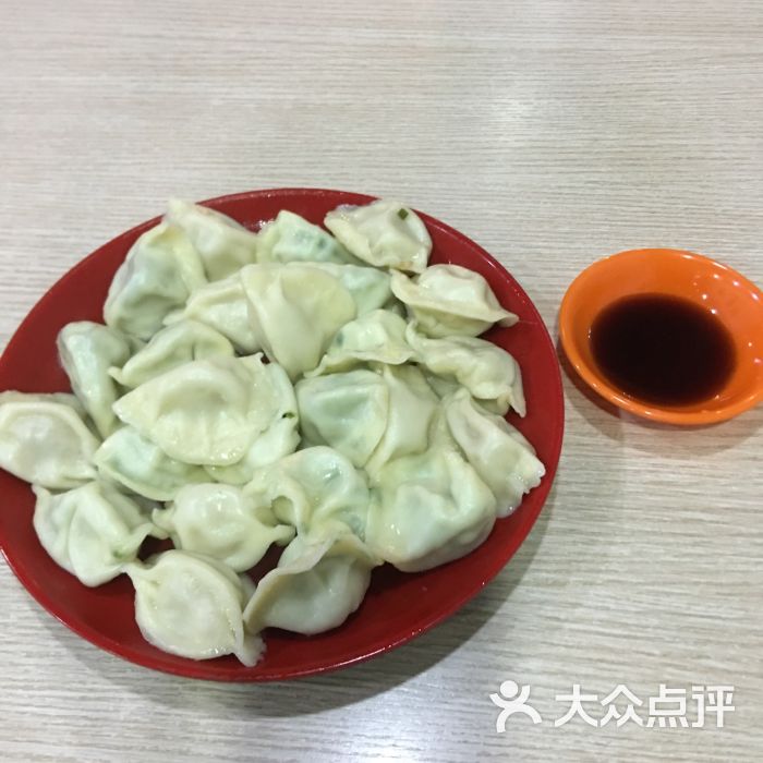 黑龍江餃子館(幸福燒烤)圖片 - 第4張