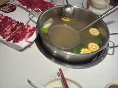 -潮正和潮汕牛肉火锅·老字号(番禺万达店)