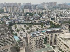 -成都市第五人民医院(西院区综合医疗区)