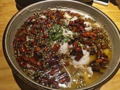 -十三式重庆江湖菜(金茂览秀城店)