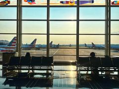 -罗纳德·里根华盛顿国家机场