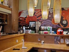 -大将料理餐厅(汇锦街店)