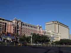 -北京饭店