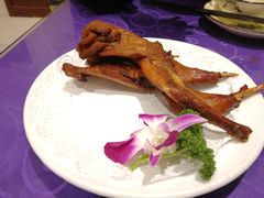 椒盐兔腿-双东酒店(东关街店)