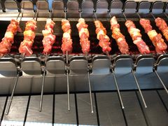 -很久以前羊肉串(朝阳路店)