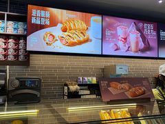 -星巴克(北京南站第二店)