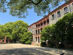 -苏州大学(天赐庄校区)