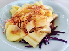 -帕米尔食府(白云观店)