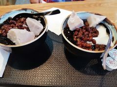 仙草四号-鲜芋仙(太原街万达店)