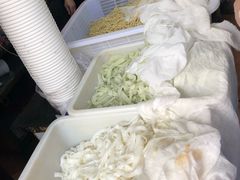 -丽华早点(大成路店)