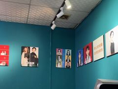 -爱定格照相馆·证件照(海珠客村店)