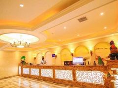 -魔指传奇足疗保健SPA(牛市口店)