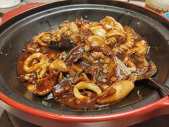 -小满海鲜·别院(天津旗舰店)
