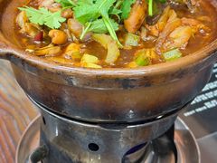 -川香煲(茅台路店)