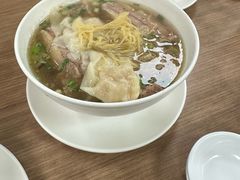 -百福麵家(新馬路店)