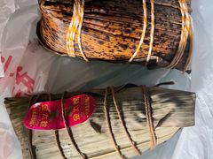 -金太粽(上海弄堂第一粽店)