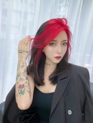 -LEE TIME·丽美时沙龙