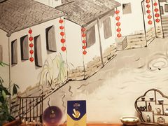 -秦淮巷·四季小馆