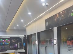 -杰拉电竞·网咖(杭州钱塘区龙湖金沙天街店)