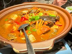 -老海陵·泰州菜(三水湾店)