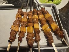-No.DD戳子烧烤·江湖菜(北京总店)