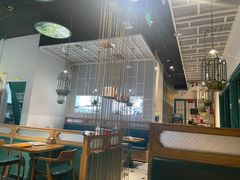-潮粥荟·潮汕砂锅粥(朝阳大悦城店)