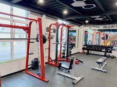 -BD健身私教工作室(CBD店)