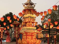 -国色天乡三期陆地乐园