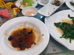 -新加坡泰园村酒楼直营(新华路店)