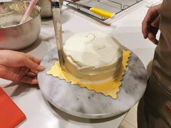 -寒舍欣和美食教室(永旺梦乐城烟台金沙滩店)