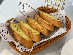 -库滋明·俄罗斯特色美食(中央大街店)
