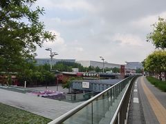 -新奥购物中心