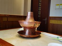 -南门涮肉(天坛店)