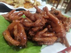 -祝家饺子馆