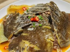 -神洲四海大酒楼(王府井澳门中心店)