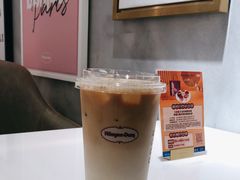 -哈根达斯(武汉天地店)