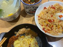 -怪噜范·老贵阳街头名小吃(汇金星力城店)