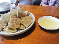 -又一福烤鸭·北京菜(东四店)
