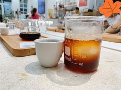-玫瑰咖啡(中山六路店)
