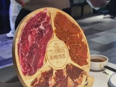 -麻辣因子滩羊火锅(世和广场店)