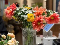 -亭亭鲜花店(中山北路店)