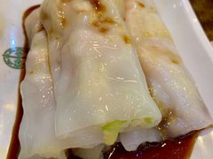 -添好运点心专门店(中环IFC店)