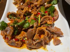 -枪火串烧·东北特色烧烤(罗湖总店)