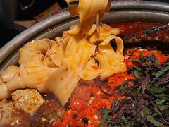 -师烤·豆花烤鱼(深圳坂田天虹店)