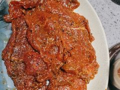 -金迈圆烤肉餐厅(维多利店)