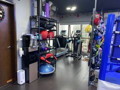 -M.S拳击泰拳馆(大学路店)
