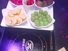 -音乐派KTV(成都印象城店)