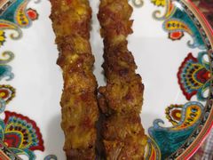 -巴依老爷新疆美食(工体旗舰店)