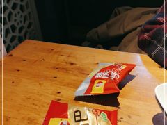 -肉串汪(月坛店)