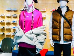 -NIKE KICKS LOUNGE体验店(北京新中关店)